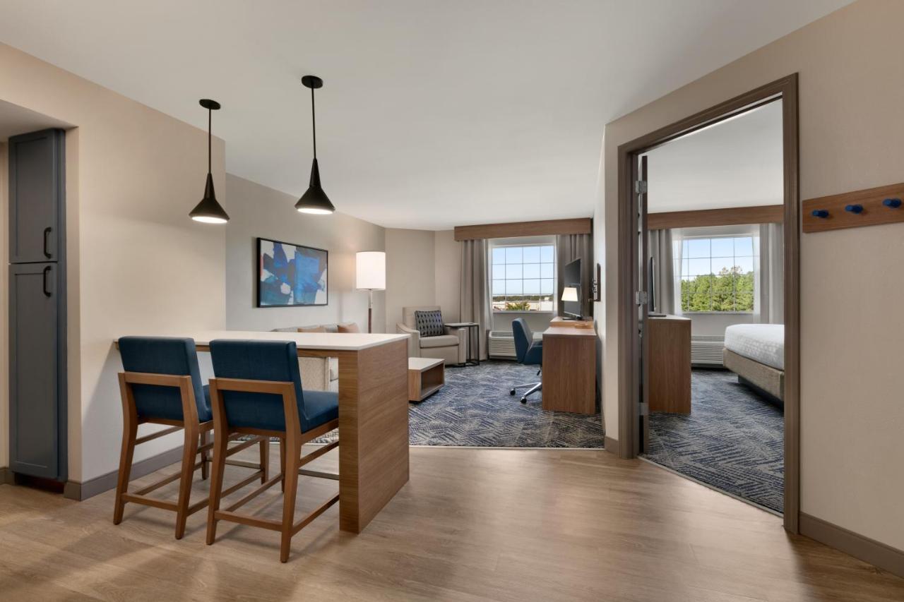 Candlewood Suites - Asheville Downtown By Ihg Buitenkant foto