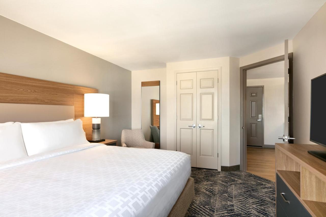 Candlewood Suites - Asheville Downtown By Ihg Buitenkant foto