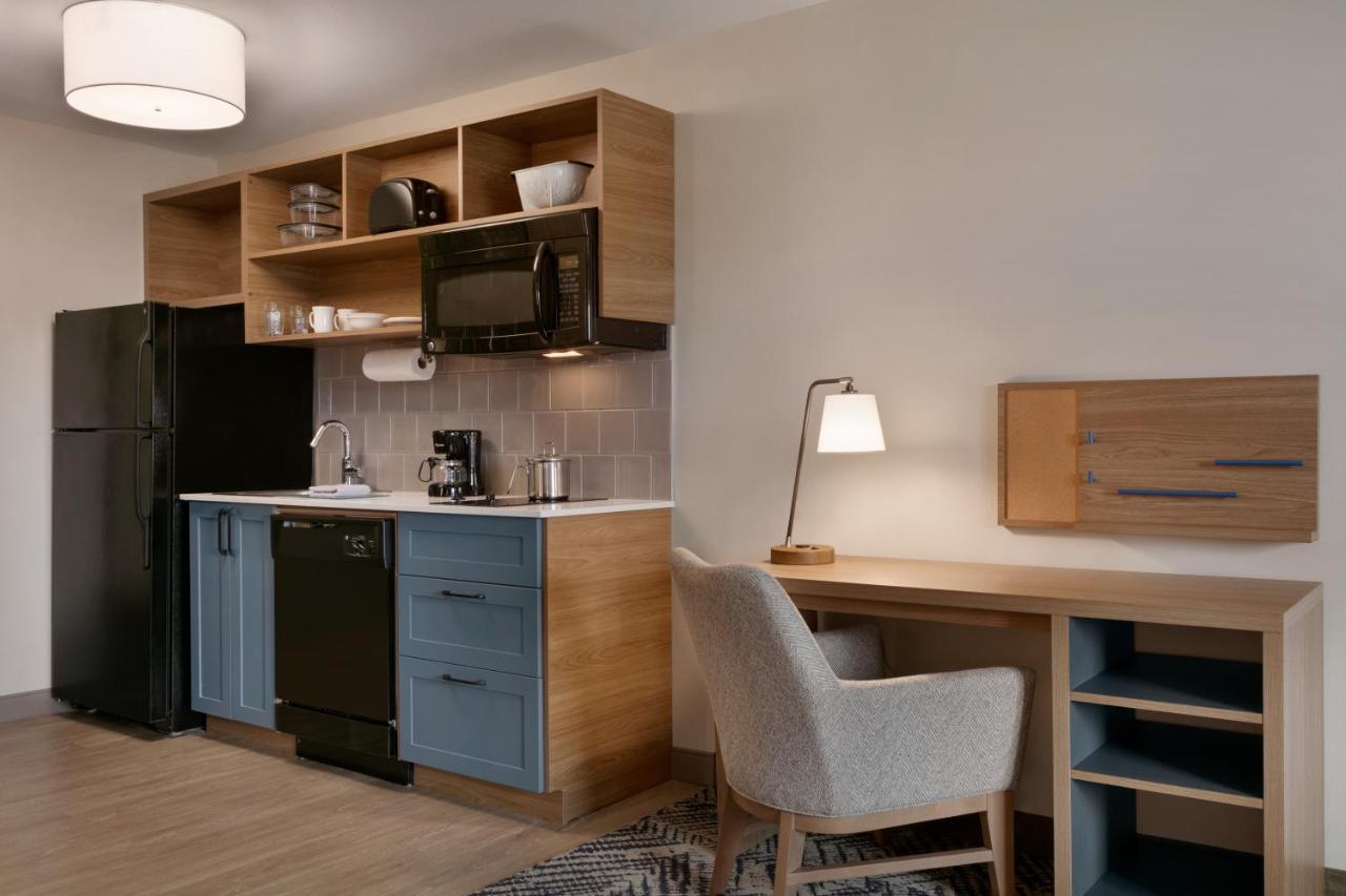 Candlewood Suites - Asheville Downtown By Ihg Buitenkant foto