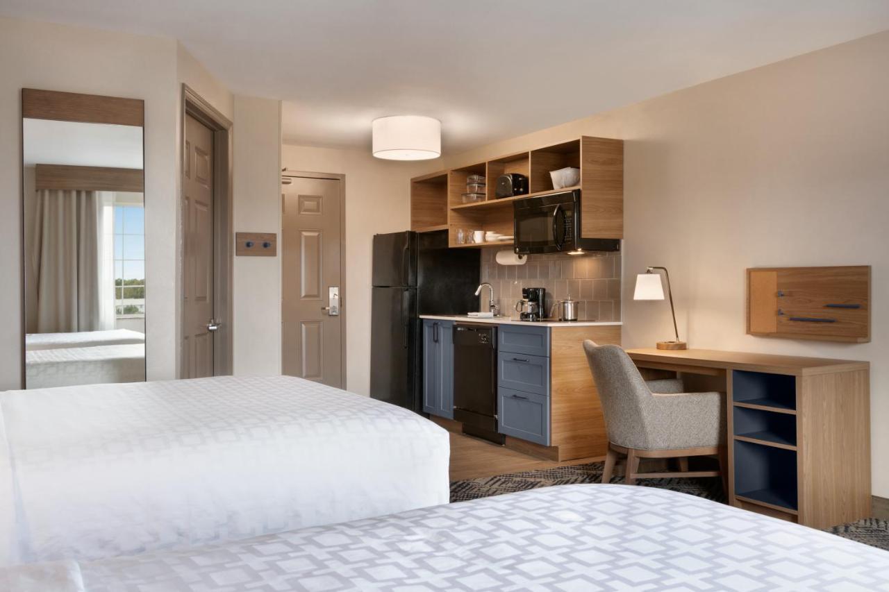 Candlewood Suites - Asheville Downtown By Ihg Buitenkant foto