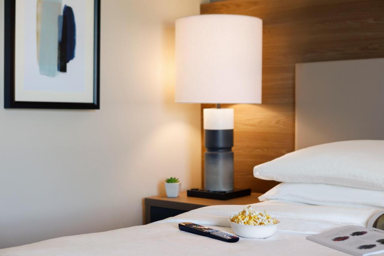Candlewood Suites - Asheville Downtown By Ihg Buitenkant foto