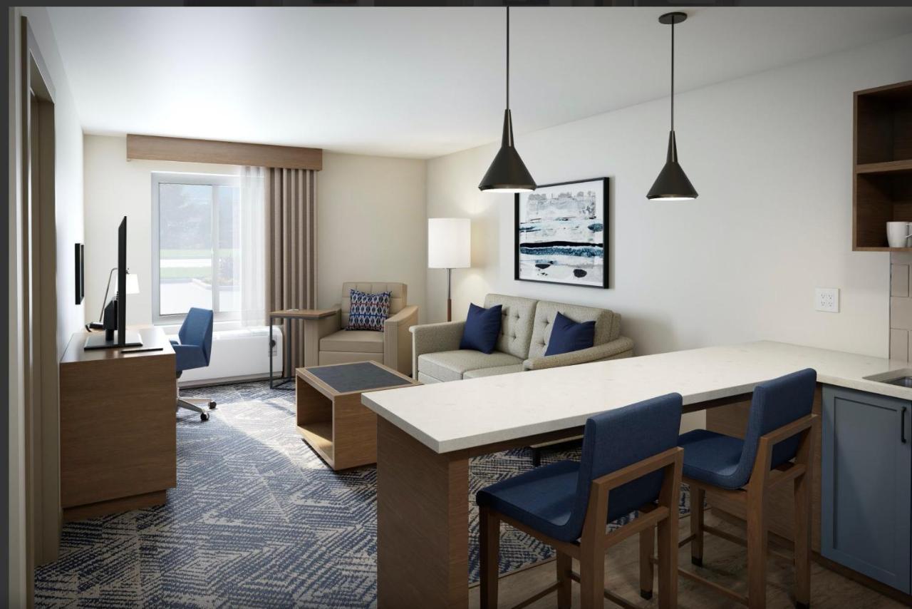 Candlewood Suites - Asheville Downtown By Ihg Buitenkant foto