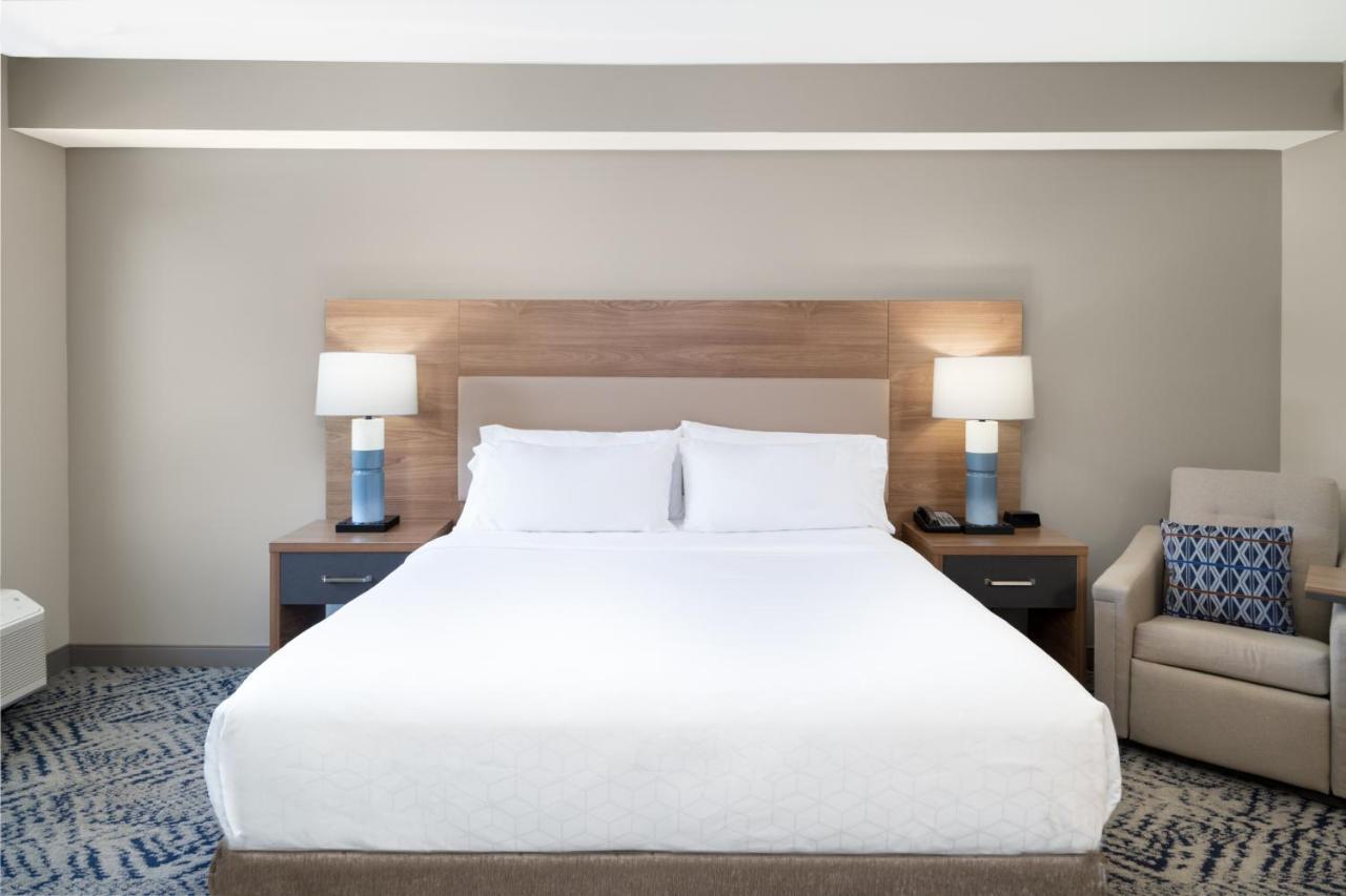 Candlewood Suites - Asheville Downtown By Ihg Buitenkant foto