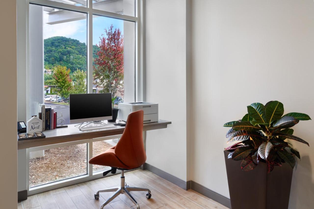 Candlewood Suites - Asheville Downtown By Ihg Buitenkant foto