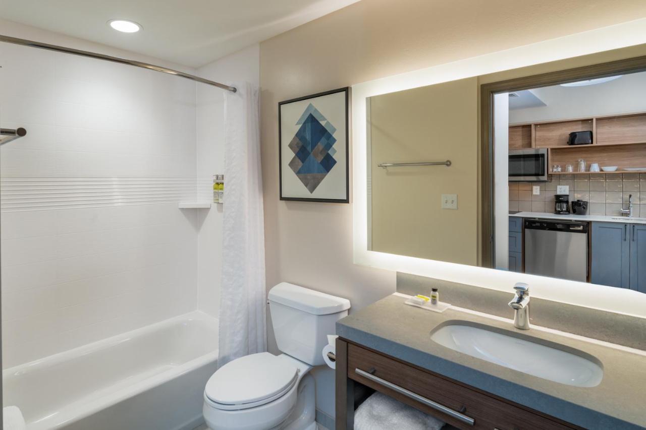 Candlewood Suites - Asheville Downtown By Ihg Buitenkant foto