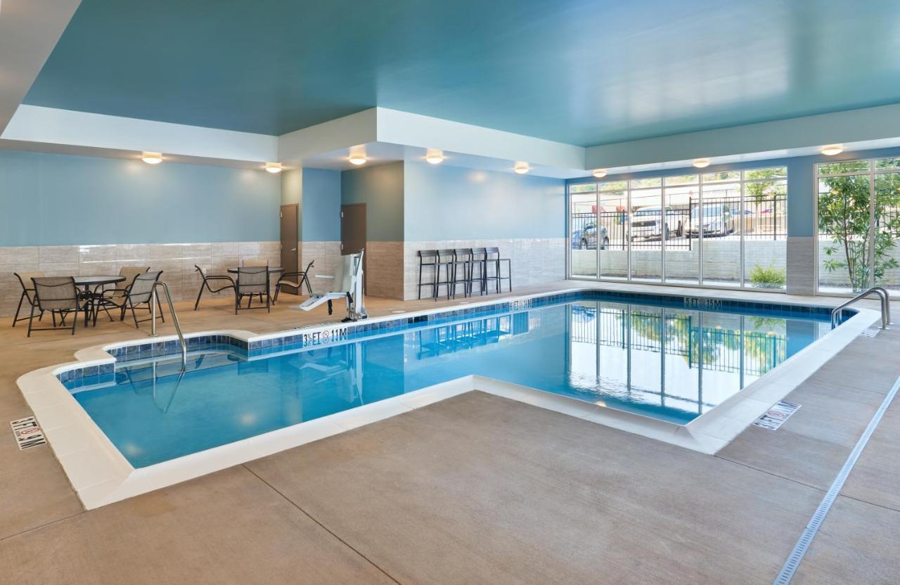 Candlewood Suites - Asheville Downtown By Ihg Buitenkant foto