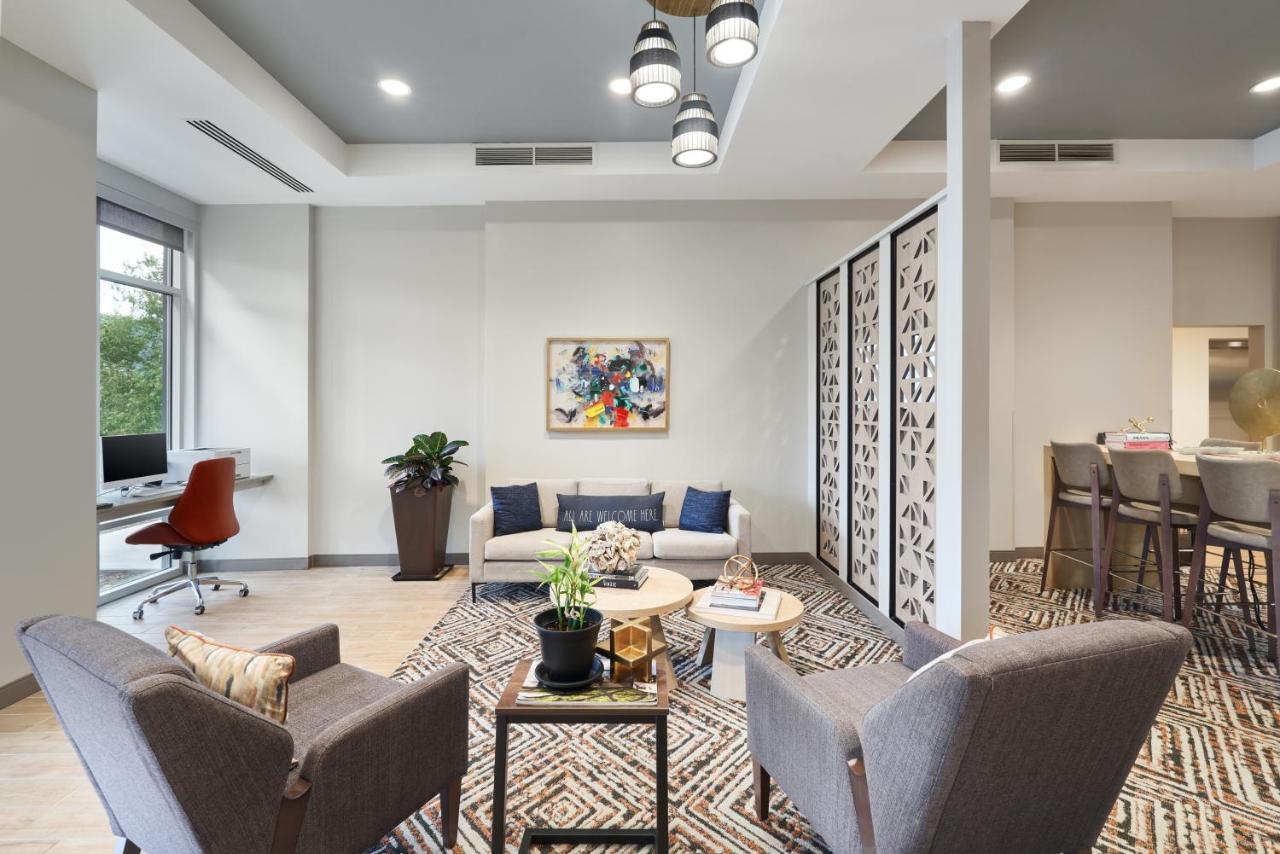 Candlewood Suites - Asheville Downtown By Ihg Buitenkant foto