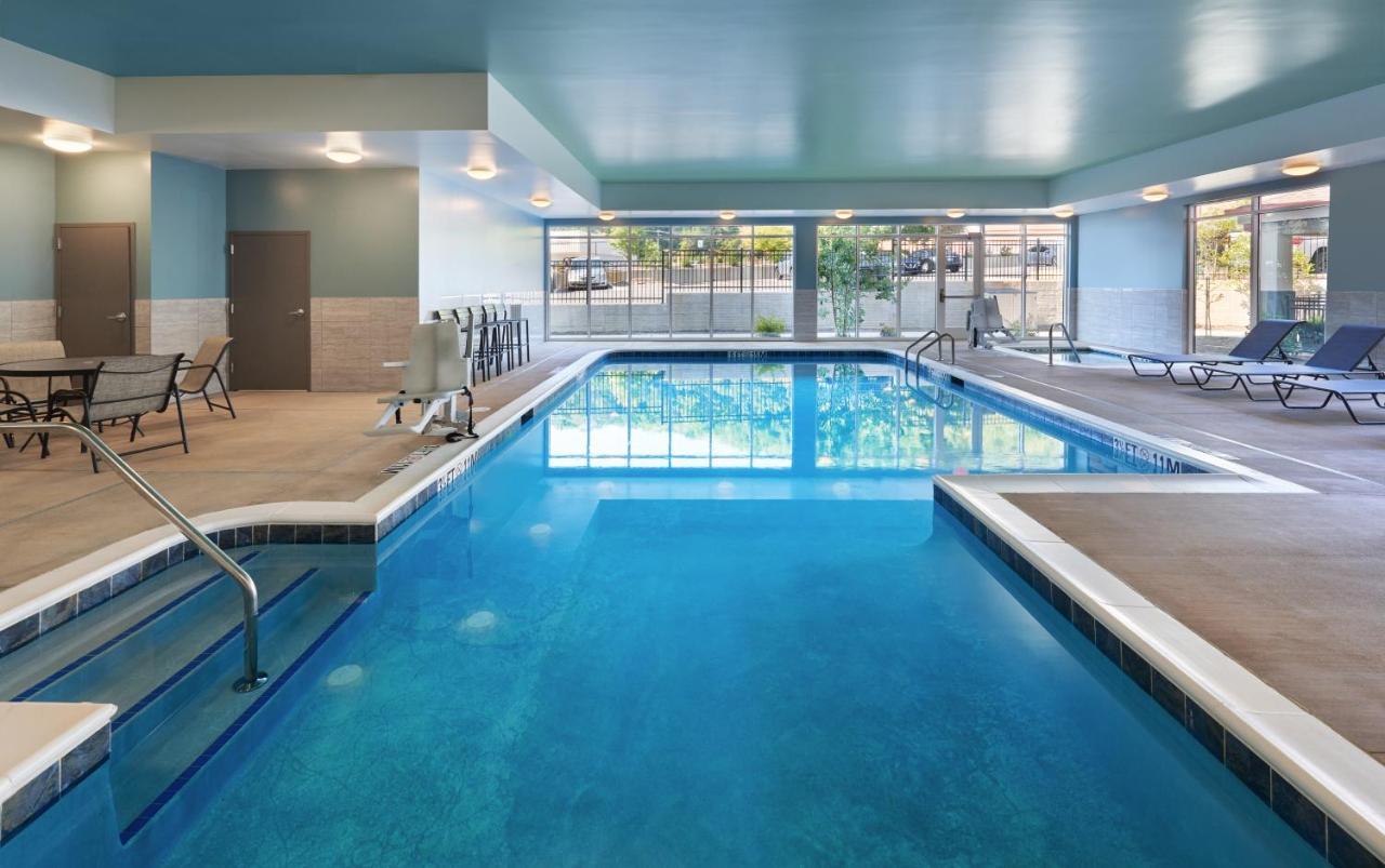 Candlewood Suites - Asheville Downtown By Ihg Buitenkant foto