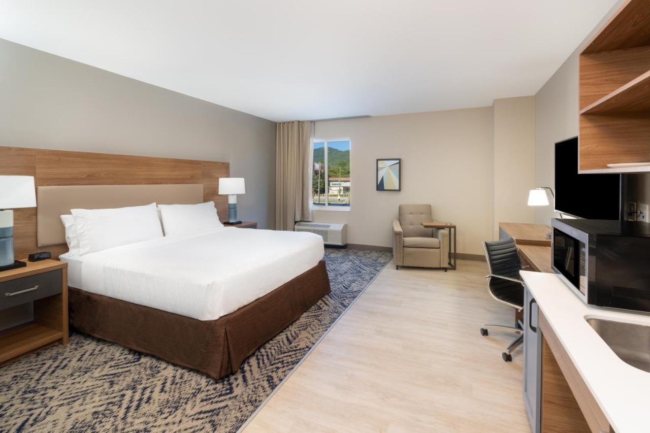 Candlewood Suites - Asheville Downtown By Ihg Buitenkant foto
