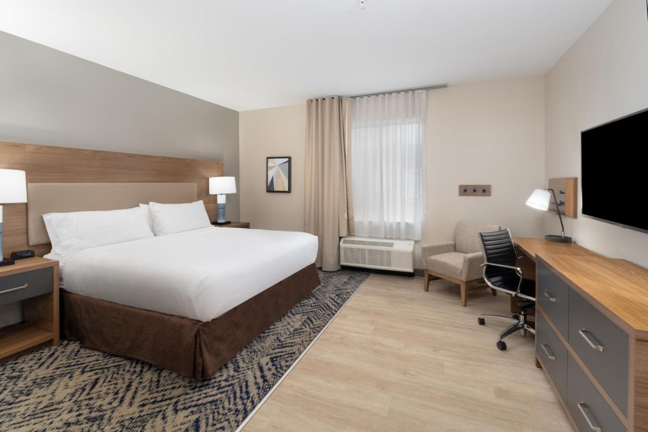 Candlewood Suites - Asheville Downtown By Ihg Buitenkant foto