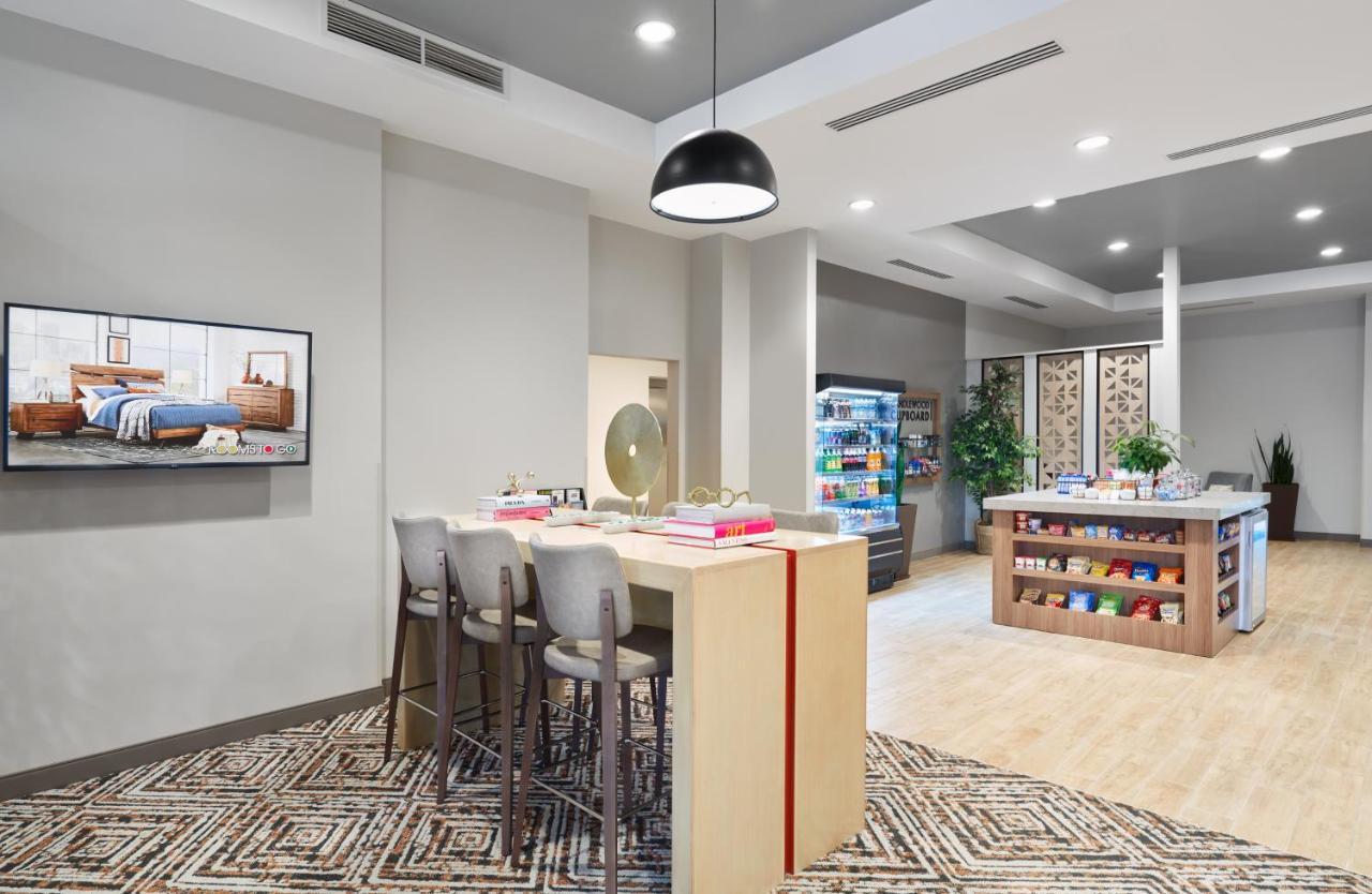Candlewood Suites - Asheville Downtown By Ihg Buitenkant foto