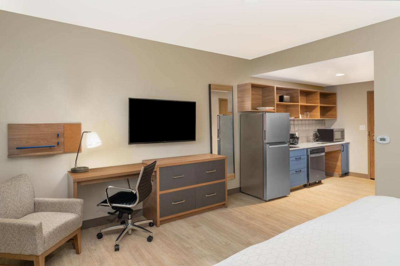 Candlewood Suites - Asheville Downtown By Ihg Buitenkant foto