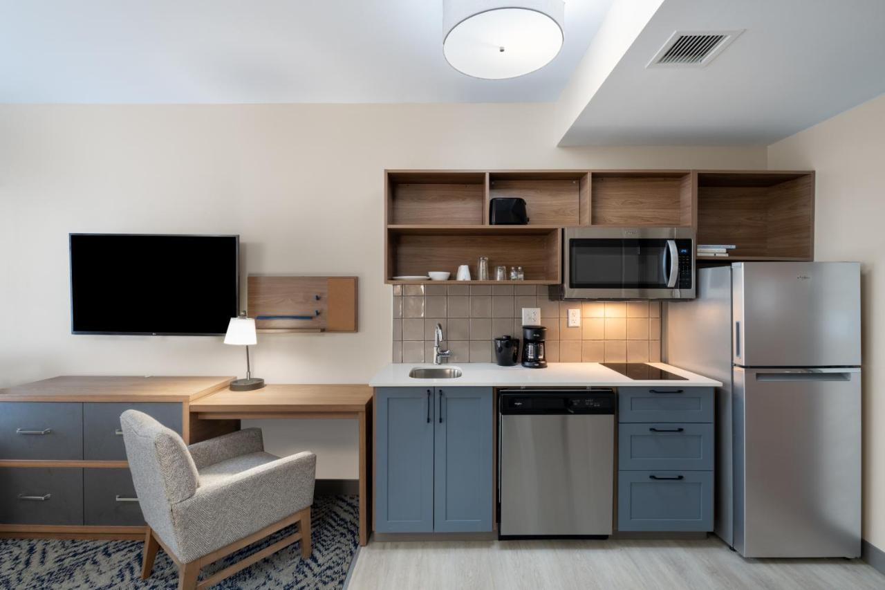 Candlewood Suites - Asheville Downtown By Ihg Buitenkant foto