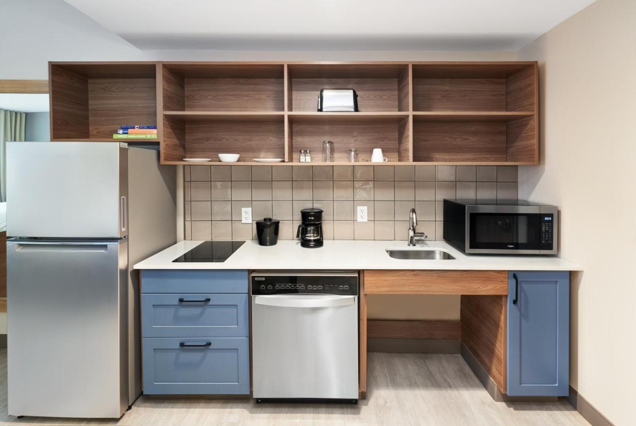 Candlewood Suites - Asheville Downtown By Ihg Buitenkant foto