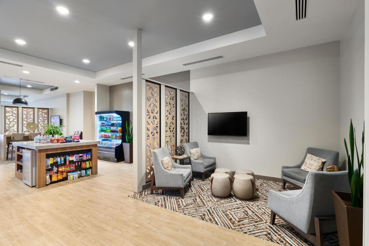 Candlewood Suites - Asheville Downtown By Ihg Buitenkant foto