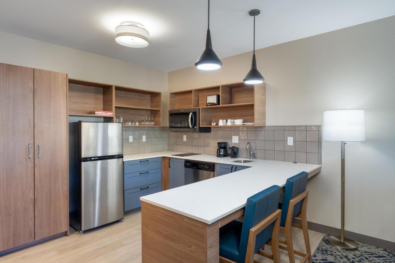 Candlewood Suites - Asheville Downtown By Ihg Buitenkant foto