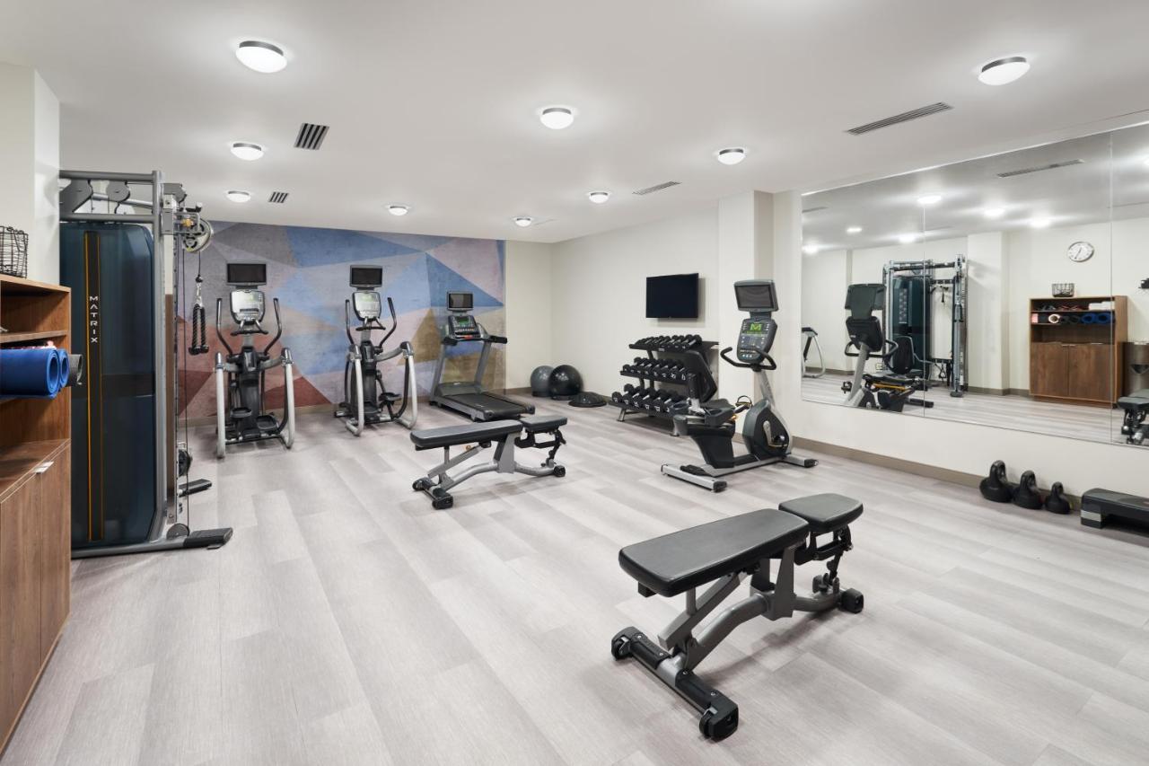 Candlewood Suites - Asheville Downtown By Ihg Buitenkant foto