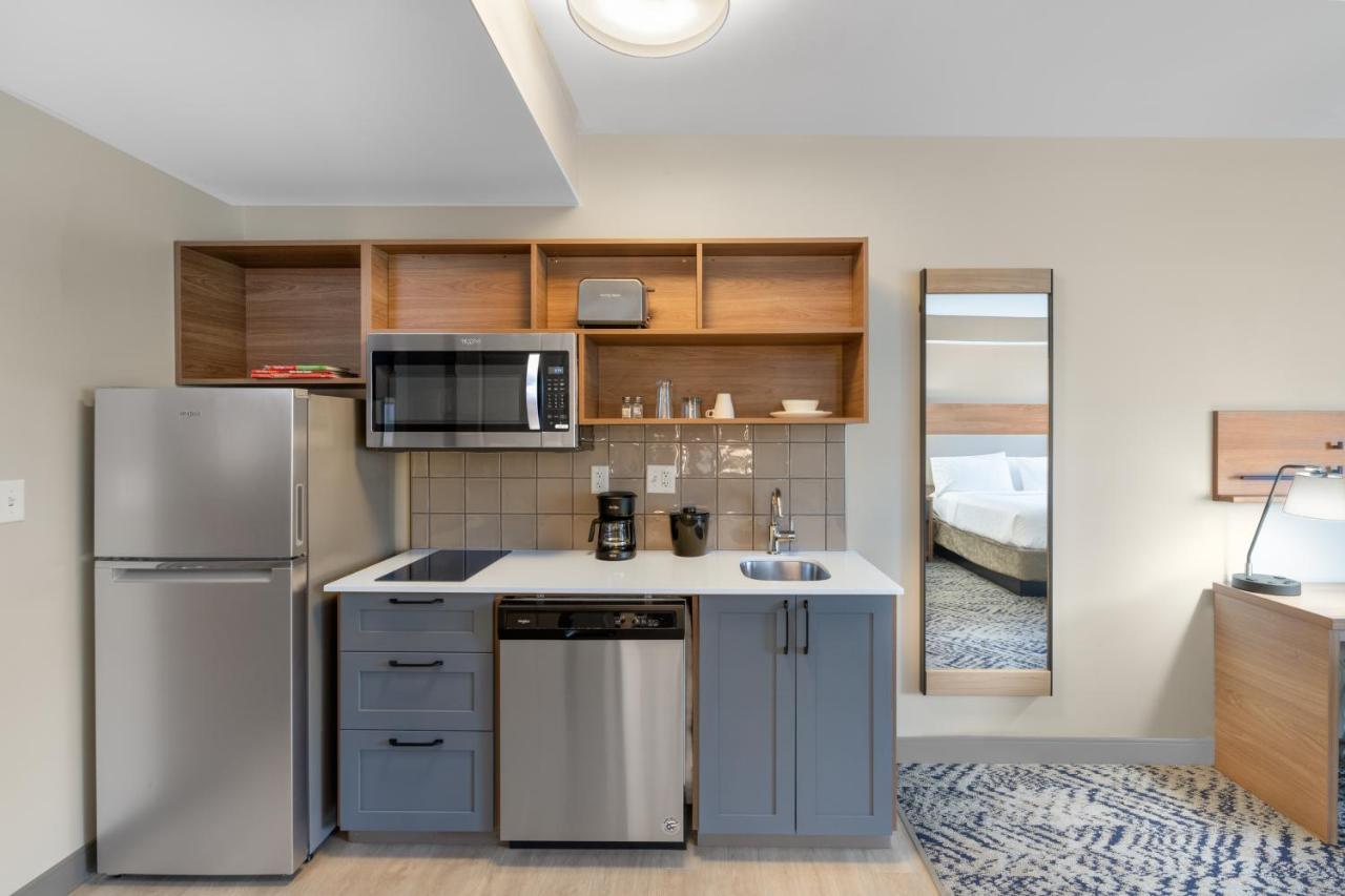 Candlewood Suites - Asheville Downtown By Ihg Buitenkant foto