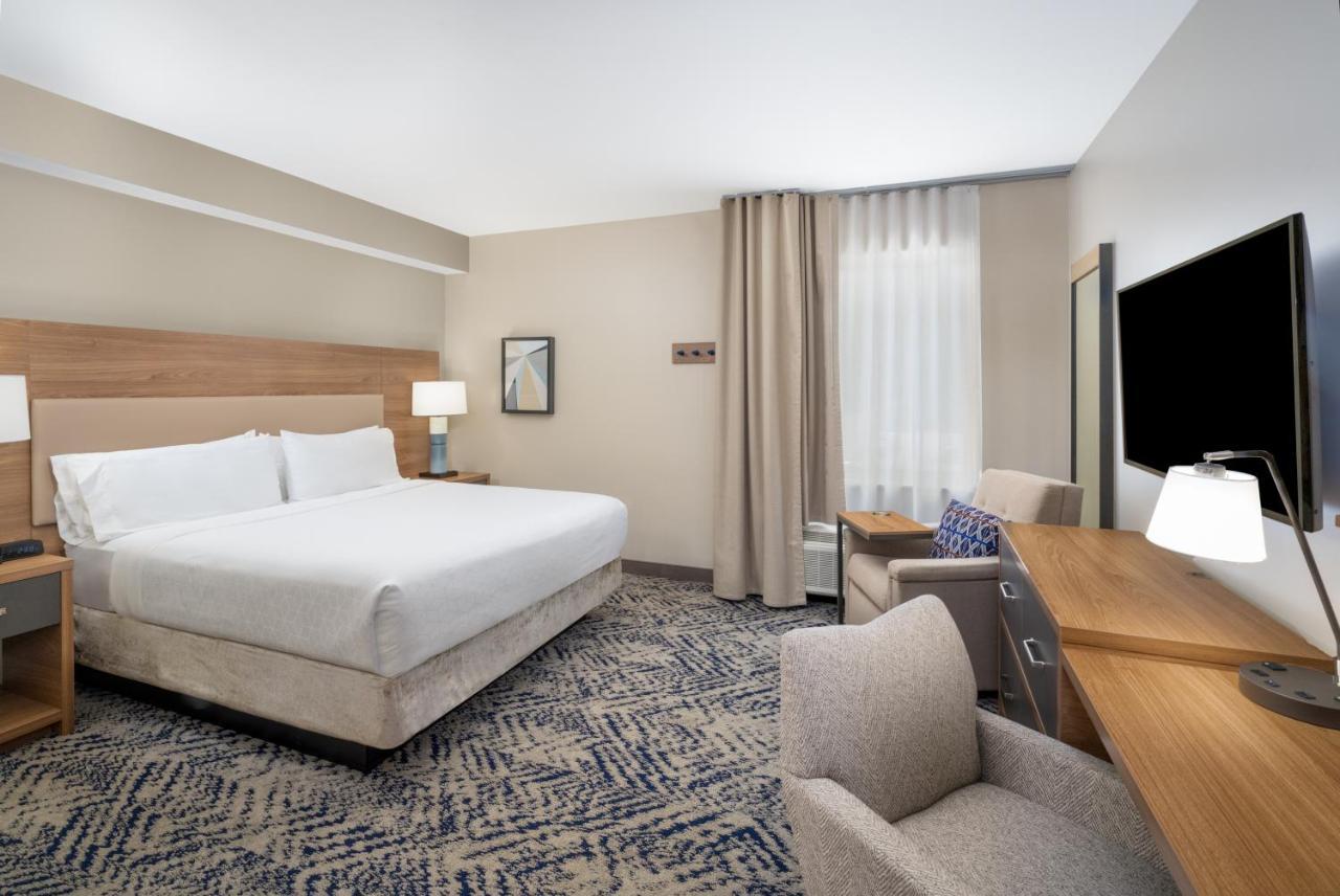 Candlewood Suites - Asheville Downtown By Ihg Buitenkant foto