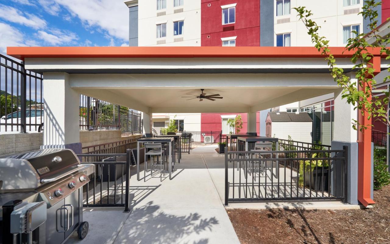 Candlewood Suites - Asheville Downtown By Ihg Buitenkant foto