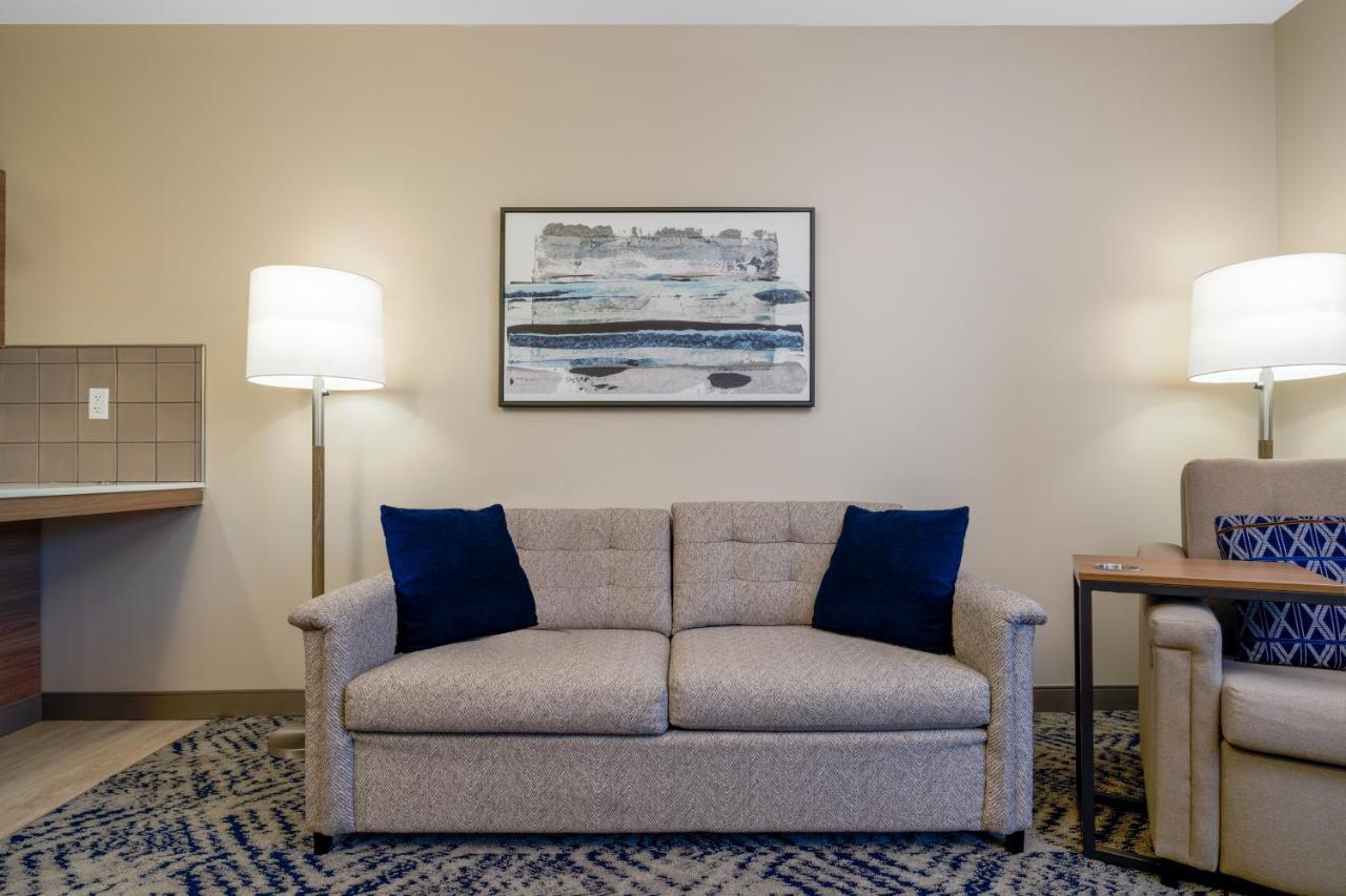 Candlewood Suites - Asheville Downtown By Ihg Buitenkant foto